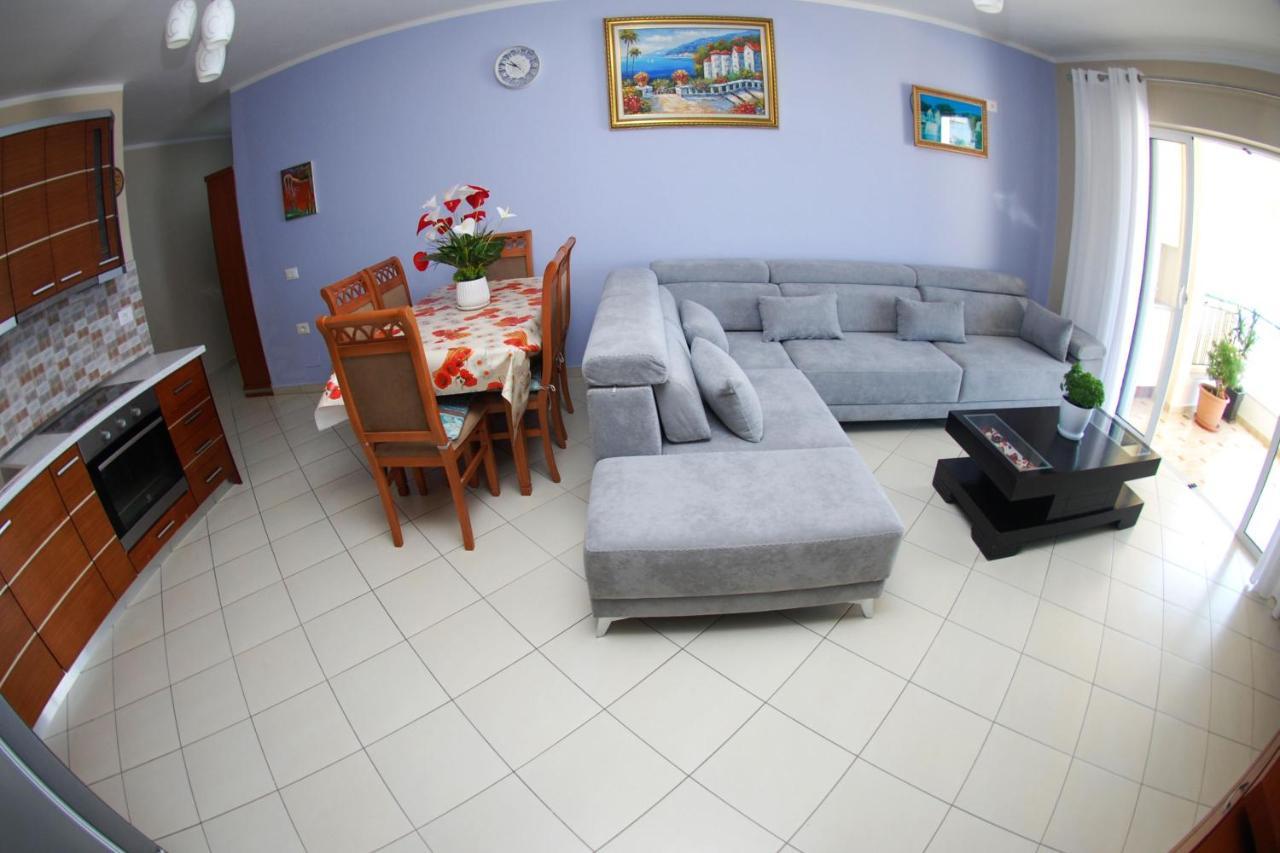 Alban Sea View