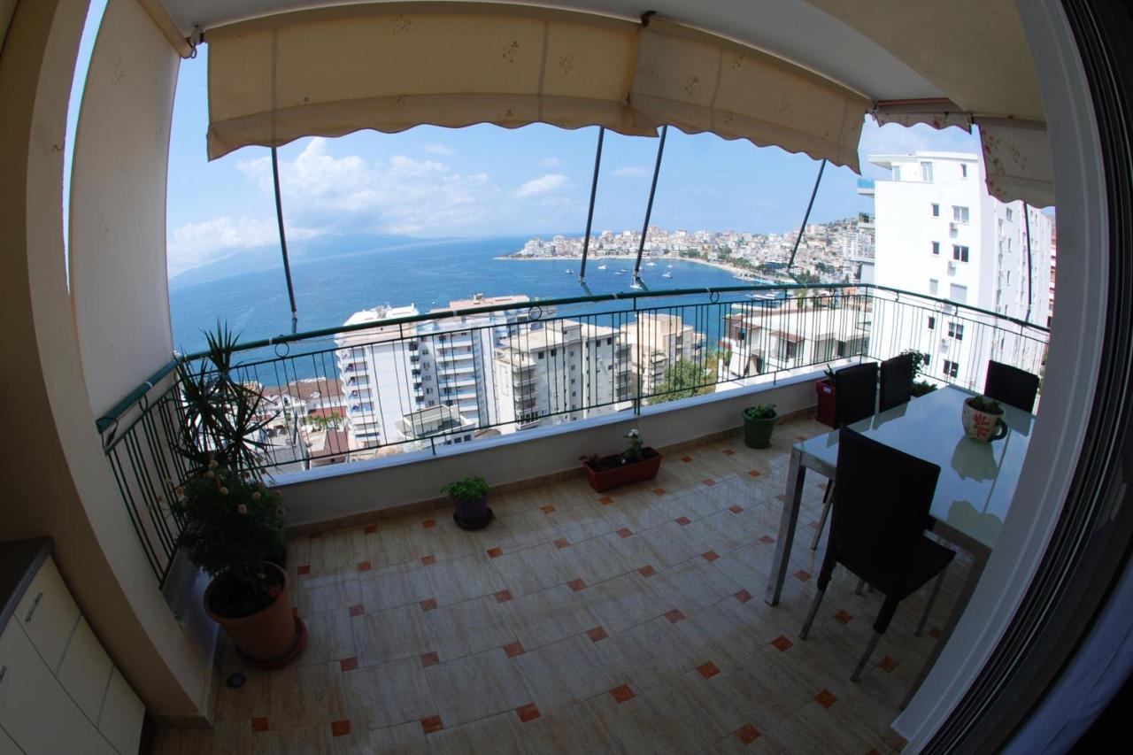 Apartment Alban Sea View