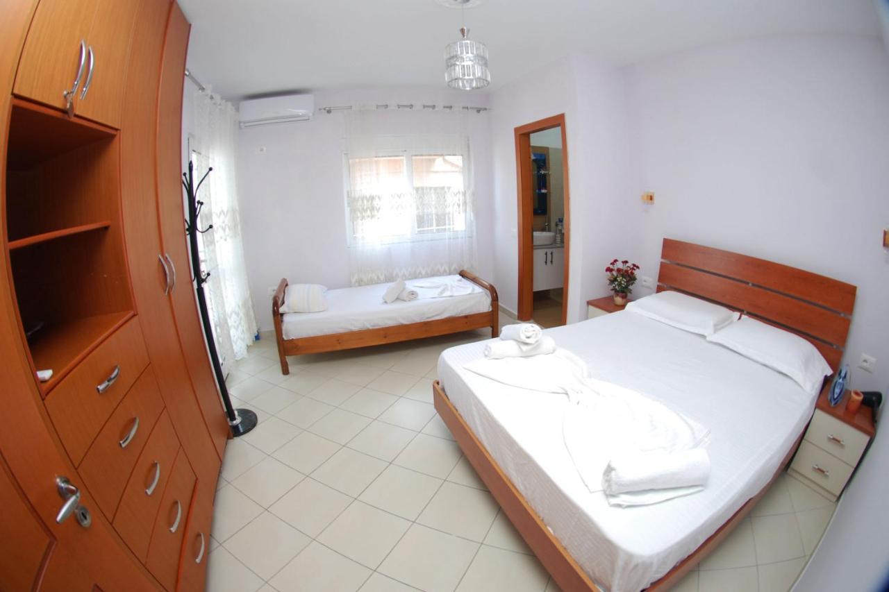 Alban Sea View *